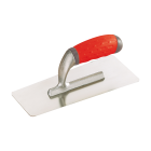 Platoir trapèze Inox - 20 x 8 cm - 1 Pièce - OUTIL PARFAIT - 2074008