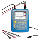 Ox6062b oscilloscope numériques 2x60mhz sd coul v2 opt