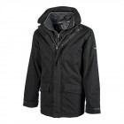 Parka de travail antartic pen duick - Taille au choix
