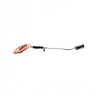 Oxyturbo - Brûleur Pour Toiture - Standard - 50 Cm