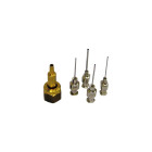 Oxyturbo - Microset - Pour Ot115 Turbo 90