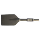 Pelle Hexagonal 30 mm - MAKITA - P-05555