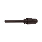 Adaptateur d'emmanchement SDS-Max / SDS-Plus MAKITA - P-17027