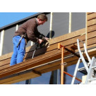 Pare-pluie Delta FASSADE S Doerken
