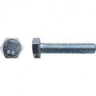 Vis tête hexagonale totalement filetée classe 8,8 Zingué - 10 x 70 mm - Boite de 100 - LENNIE - VHT881007002B