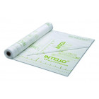 Frein vapeur Intello hygrovariable 1,5 m x 50 m SD=7,50 m Proclima (rouleau 75m²)