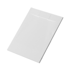 Receveur à poser en matériaux composite smc - finition ardoise blanc mat - 80x120 cm Aurlane - FAC990