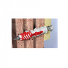 Pack 100 chevilles duopower 5x25 fischer - 96328