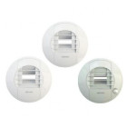 Pack 3 bouches bhb t3/4 à piles avec détection de présence
