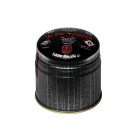 Pack 36 cartouches gaz 190g butane propane mix providus sécurité stop gaz tuv - bouteille de gaz perçable pour appareils à gaz