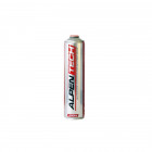Cartouche gaz 330g x 12 butane propane mix 600ml alpentech bonbonne gaz universelle vissable
