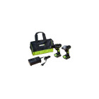 Pack de visseuse 20V Worx WU912