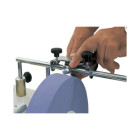 Pack meule scheppach affuteuse à eau 250mm - 180w - tiger3000vs - meule - prépare meule - redresse-meule