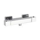 Paini - mitigeur thermostatique douche 84cr511