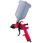 Pistolet de peinture 500 ml - PAINT145