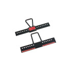 Paire de flasques pour ks42, ks 42 e