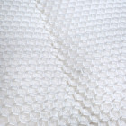 Palette de 49 stabilisateurs de gravier 47,04 m²  blanc  120 x 80 x 2 cm blanc  rinno gravel