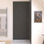 Panneau mural Pierre Finition Ardoise - STONE’IT ARDOISE Aurlane - Dimensions au choix