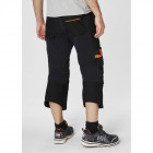 Pantacourt de travail helly hansen chelsea evolution - Taille au choix