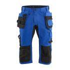 Pantacourt stretch 2D 17541832 - Couleur au choix