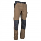 Pantalon de travail zéro métal lma forgeron - Taille au choix