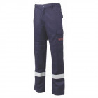 Pantalon de travail multirisques coverguard thor trousers - Taille au choix