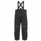 Pantalon de travail softshell à bretelles coverguard tao - Taille au choix