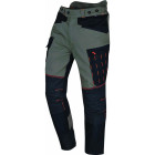 Pantalon de travail renforcé avec système MOLLE - HANDY SOLIDUR - HAPAGR-2XL