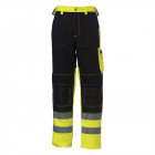 Jaune-Charbon