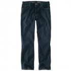 Pantalon jeans relaxed 44