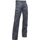 Pantalon multipoches truelle lma - Coloris et taille au choix