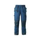 Pantalon de travail multipoches coverguard bound - Coloris au choix