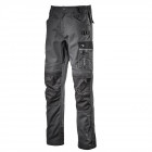 Pantalon de travail multipoches diadora easywork performance - Taille au choix