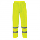 Pantalon haute visibilité respirant portwest léger - Taille au choix