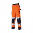 Orange-Marine
