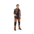 Pantalon maintenance stretch femme 71661845 - Couleur au choix