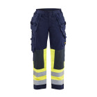Pantalon Multinormes avec poches flottantes femme 70811514 - Couleur au choix