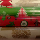 Papier cadeau codico