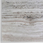 Papier peint effet marbre travertin - TRAVERTINO