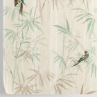 Papier peint forêt japonaise de bambous - BAMBOO ++