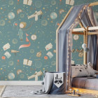 Papier peint Le Petit Prince - PETIT PRINCE++