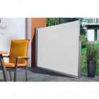 Paravent rétractable de terrasse 3x1.7m