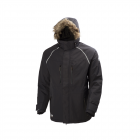Parka d'hiver arctic helly hansen