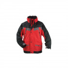 Parka de travail hiver 3en 1 coverguard iceberg - Taille au choix