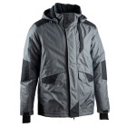 Parka LMA VOLGA gris T.XL - 2292 T.5