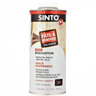 Pâte à rénover, blanc, cartouche de 1,5 kg avec durcisseur