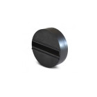 Patère noir