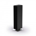 Paul noir, chauffage d'appoint