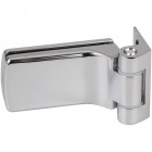 Paumelle pour feuillure 4203
