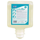 Pure bac foam wash / carton 6*1l - scj pbf1lmd - savons et gels pour les mains - sc johnson